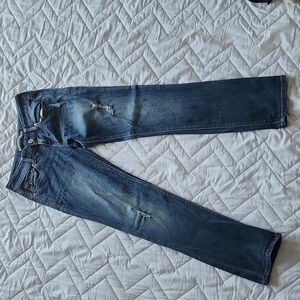 Express Jeans size 00